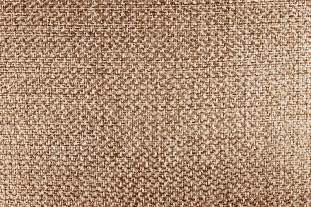 Tejido jacquard elástico de una funda de sofá